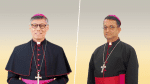 Asian cardinals named to Vatican dicasteries