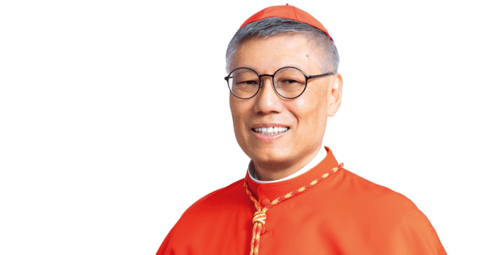 Advent pastoral letter 2025