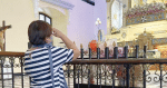 Philippine Church questions delayed release of De Lima