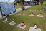 Philippine lawmakers urged to push for ICC probe into drug war