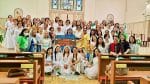 Praying the rosary helps us focus on God