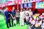 Caritas Bazaar is back in full force