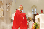 ‘The pope truly cares about China’ says Cardinal Stephen Chow