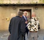 Vatican clinic extends hours ahead of World Day of the Poor