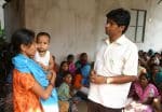 Allowing sale of tribal land in Odisha postponed