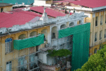 Redemptorists call for return of Hanoi monastery