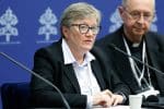 Synodality benefits from and increases ecumenical ties