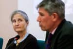 Voices from climate change migrants can be ‘blueprint for change’