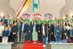 Forum seeks reconciliation on Korean peninsula