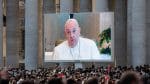 Update: Though health good and stable, Pope Francis asked not to travel to Dubai for COP28; he did l...