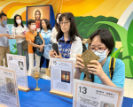 Saints encountered family difficulties too