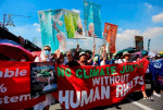 Catholics in the Philippines join global call for climate justice