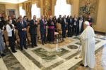Pope says AI must serve human potential, in World Peace Day message
