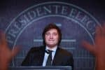 Argentine president invites pope to visit 