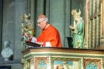Anglicans and Catholics called to be Jesus’ partners, Cardinal Stephen says