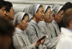 Korean religious blame secularisation for decline in vocations