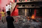 Pakistan’s Christians end year of persecution hoping new government will bring respite