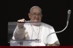 Modern war is ‘crime against humanity,’ pope says