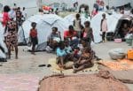 Six nuns kidnapped in Port-au-Prince