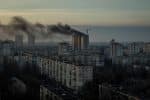 Ukraine’s clergy renew calls for support after massive Russian attack on civilians