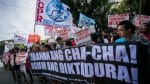 Caritas Philippines says stop trying to change Constitution and focus on basic social services