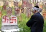 Anti-Semitism is a sin pope says in letter to Jews in Israel