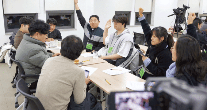 Archdiocese of Seoul launches preliminary research team for World Youth Day