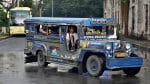Philippine Church joins justice call for jeepney operators