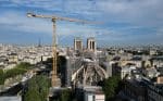 Archdiocese of Paris reveals how the grandeur of Notre Dame Cathedral’s reopening will look