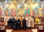 PDDM Sisters celebrate centennial