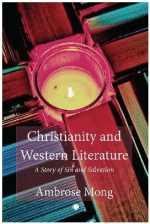 A review on relationship between Christianity and Western literature