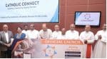 Foster communion, Cardinal Tagle urges bishops of India