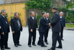 First resident papal nuncio arrives in Vietnam