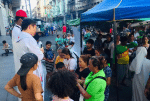 Church in Cebu hits the streets to address vocation crisis