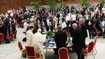 Synodal assembly on synodality scheduled for October