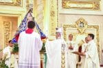 Pope Francis honours Our Lady of Antipolo with golden rose