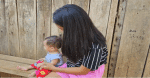 Appeal for eliminating teen pregnancies in the Philippines
