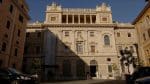 Biblical and Eastern institutes merged with Gregorian University