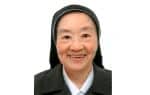 Farewell to Canossian sister