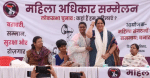 Catholics back women’s manifesto ahead of India’s polls