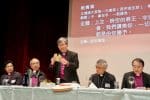 Ecumenical Passover highlights Catholic and Anglican unity