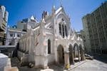 Hong Kong marks 78th anniversary as a diocese