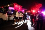 Calls for calm after Sydney stabbings deemed ‘terrorist act’
