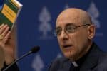 All have inalienable dignity says Dignitas Infinita declaration