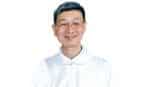 Permanent deacon returns to the Father