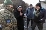 ‘Tell all the world we suffer’ says Ukranian nun as Russia ramps up attacks