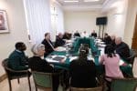 Discussions of role of women in the Church continue