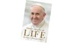A need to be among the people, the new book on Pope Francis