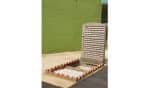 Interring ashes: a new approach to final resting places begins in May