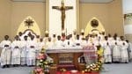 Bangladesh national seminary marks 50 years